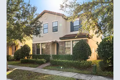 351 Chickasaw Berry Road, Ocoee, FL 34761 - Photo 1