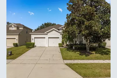 7768 Basnett Circle, Kissimmee, FL 34747 - Photo 1