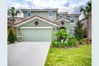 5299 Wildwood Way, Davenport, FL 33837 - Photo 1