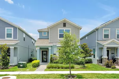 11288 Listening Drive, Orlando, FL 32832 - Photo 1