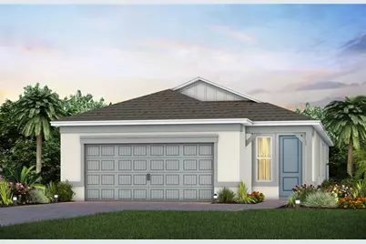 2386 Lily Bloom Road, Saint Cloud, FL 34771 - Photo 1