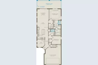 2370 Lily Bloom Road, Saint Cloud, FL 34771 - Photo 2