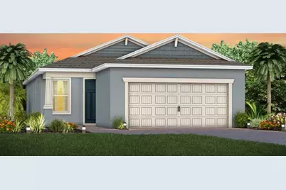 2370 Lily Bloom Road, Saint Cloud, FL 34771 - Photo 1