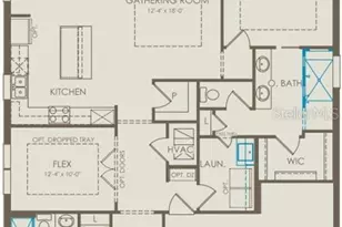 2327 Lily Bloom Rd, Saint Cloud, FL 34771 - Photo 2