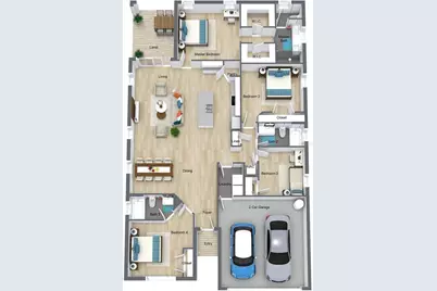 5277 Vantage Street, North Port, FL 34288 - Photo 22