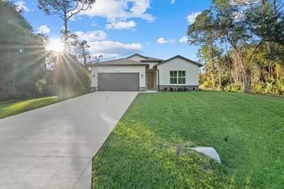 5277 Vantage Street, North Port, FL 34288 - Photo 1