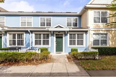 4004 San Gallo Drive #106, Kissimmee, FL 34741 - Photo 1