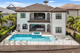 460 Muirfield Loop, Reunion, FL 34747 - Photo 2