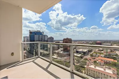 150 E Robinson Street #2506, Orlando, FL 32801 - Photo 24