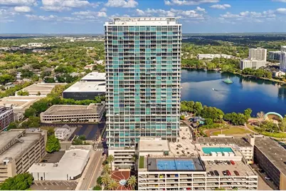 150 E Robinson Street #2506, Orlando, FL 32801 - Photo 28