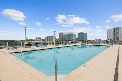 150 E Robinson Street #2506, Orlando, FL 32801 - Photo 42