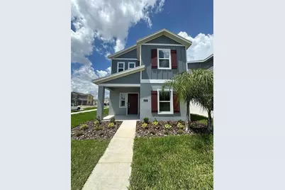 2751 Vitality Way, Clermont, FL 34714 - Photo 1
