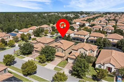 9117 El Caro Lane, Davenport, FL 33896 - Photo 4