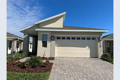 3430 Sagebrush Street, Harmony, FL 34773 - Photo 1