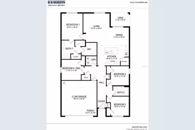 2518 Sage Valley Way, Winter Haven, FL 33884 - Photo 32