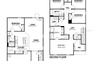 32597 Canyonlands Dr, Wesley Chapel, FL 33543 - Photo 4