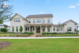 510 Briley Ave, Oakland, FL 34760 - Photo 1