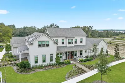 510 Briley Avenue, Oakland, FL 34760 - Photo 2