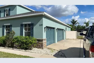 125 Rudy Street, Auburndale, FL 33823 - Photo 2