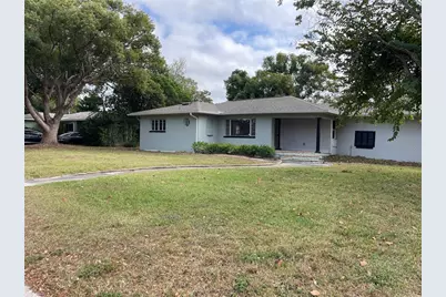 1401 S Hibiscus Street, Clearwater, FL 33755 - Photo 2