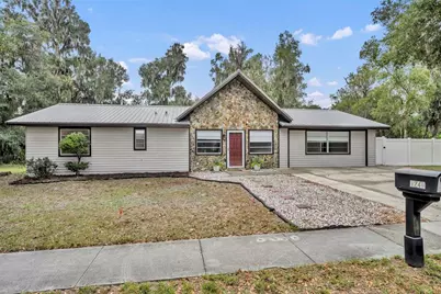 1240 W Voorhis Avenue, Deland, FL 32720 - Photo 2