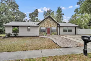 1240 W Voorhis Ave, Deland, FL 32720 - Photo 2