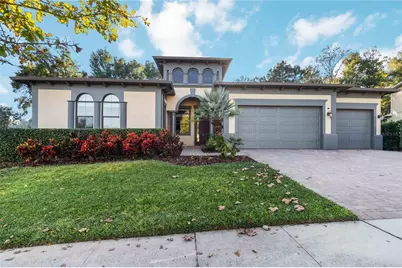 1260 Arden Oaks Drive, Ocoee, FL 34761 - Photo 1