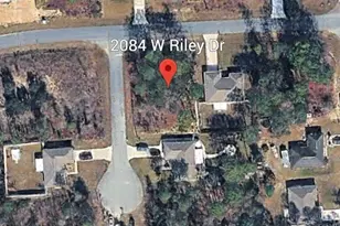 2084 W Riley Dr, Citrus Springs, FL 34434 - Photo 1