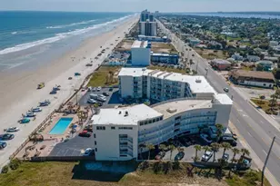 1233 S Atlantic Ave, Daytona Beach, FL 32118 - Photo 1