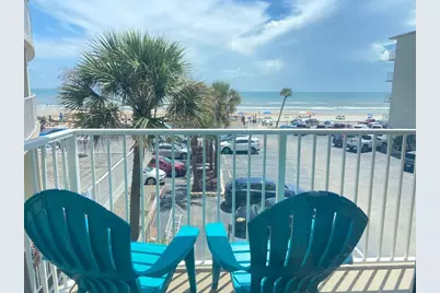 1233 S Atlantic Avenue #3160, Daytona Beach, FL 32118 - Photo 2