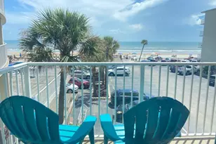 1233 S Atlantic Ave, Daytona Beach, FL 32118 - Photo 2