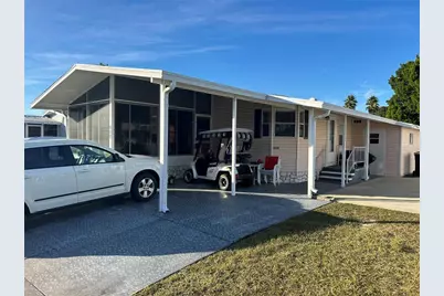 808 Polo Park East Boulevard, Davenport, FL 33897 - Photo 1