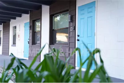 1110 Bates Avenue #102, Eustis, FL 32726 - Photo 1