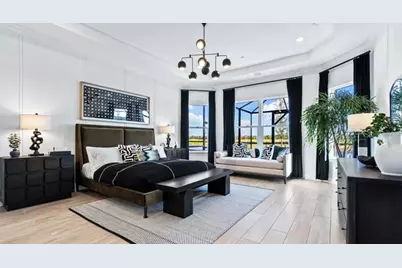 991 Tassleflower Trail, Saint Cloud, FL 34771 - Photo 4