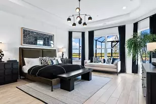 991 Tassleflower Trl, Saint Cloud, FL 34771 - Photo 4