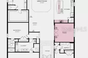 991 Tassleflower Trl, Saint Cloud, FL 34771 - Photo 2