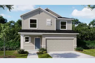 24254 NW 11th Lane, Newberry, FL 32669 - Photo 1