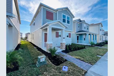 1943 Flourish Avenue, Kissimmee, FL 34744 - Photo 2