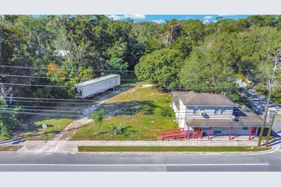 4930 US Highway 17, De Leon Springs, FL 32130 - Photo 1