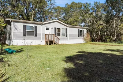 231 Tropic Avenue, Satsuma, FL 32189 - Photo 2