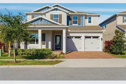 15047 Sunstar Way, Winter Garden, FL 34787 - Photo 1