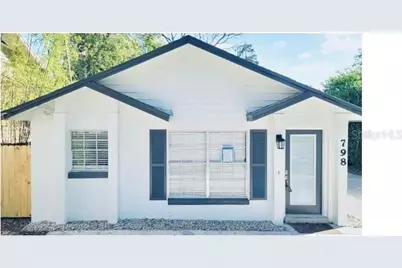 798 Mount Vernon Street, Orlando, FL 32803 - Photo 1