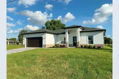 4461 Worcester Avenue, North Port, FL 34287 - Photo 2