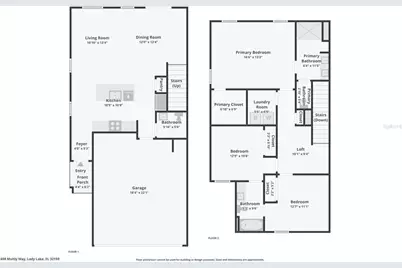 698 Muhly Street, Lady Lake, FL 32159 - Photo 44