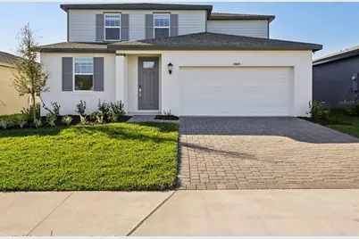 10409 Abundance Grove Way, Parrish, FL 34219 - Photo 1