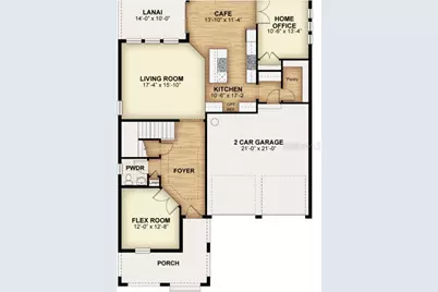 14931 Lebeau Loop, Winter Garden, FL 34787 - Photo 60