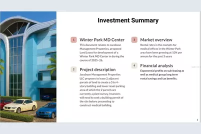 5589 Lake Howell Road, Winter Park, FL 32792 - Photo 2