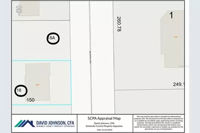 5589 Lake Howell Road, Winter Park, FL 32792 - Photo 4