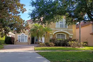 1626 Whitney Isles Dr, Windermere, FL 34786 - Photo 1