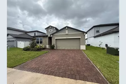 2816 Neverland Drive, New Smyrna Beach, FL 32168 - Photo 1